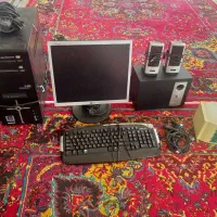 کامپیوتر سالم خانگی