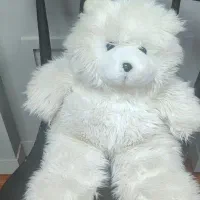 عروسک خرسی ۵۰ سانت