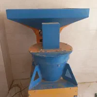 فروش دستگاه بادام شکن
