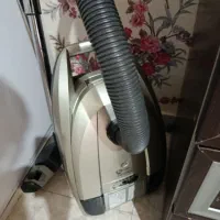 جارو برقی