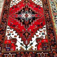 فرش هریس