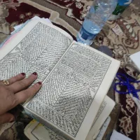 فال قرانی