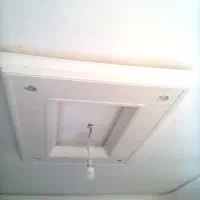 گچ کاری ساختمان