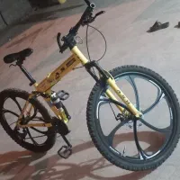 دوچرخه۲۶تاشو