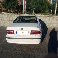 سمند Lx|خودرو سواری و وانت|تهران, نمایشگاه بین المللی|دیوار