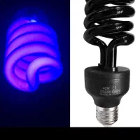 لامپ یووی