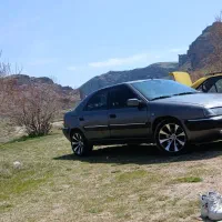 زانتیا 2000  مدل ۸۵ نک مدادی