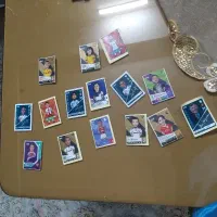 پرچسب