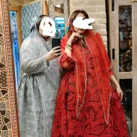 کرایه لباس محلی