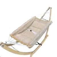 گهواره ننو استفاده نشده