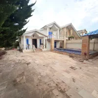 رهن ویلانیم پیلوت ۳خوابه/مبله/استخردار/تهرانی نشین