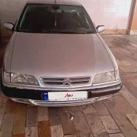 زانتیا مدل ۸۶/۱۱ معاوضه و فروش