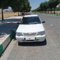 پراید 132 دوگانه