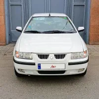 سمند lx88
