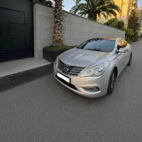 گرنجور ۲۰۱۲
