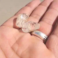 الماس جدی