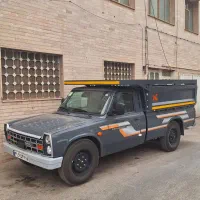 وانت بار کرایه زامیاد