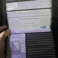 پژو 405 جی ال ایکس (GLX)، مدل ۱۳۹۳|خودرو سواری و وانت|تبریز, |دیوار