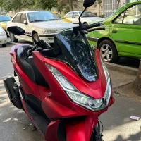 هندا pcx160
