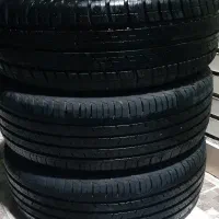 یک جفت لاستیک خارجی یک عدد ایرانی