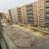 ۲۰۰۰ واحدی نفت  ۱۲۰ متری  دو خواب ردیف اول