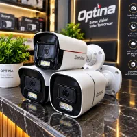 دوربین و دزدگیر برای مراقبت شبانه‌روزی
