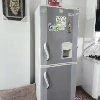 یخچال و فریزر