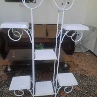 استند گل