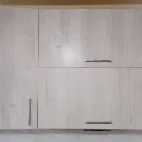 کابینت در حد نو