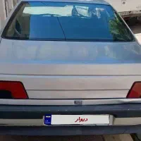 پژو ۴۰۵|خودرو سواری و وانت|قزوین, |دیوار