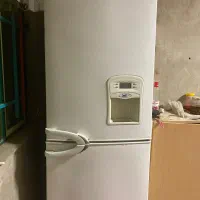 یخچال برند Yakhcahavan