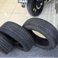 لاستیک پژو ۲۰۷