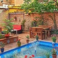 خانه ویلایی در شهرک بسیج