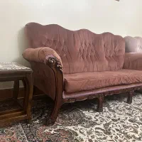 مبلمان راحتی 7 نفره