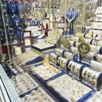 فروش طلای بدون اجرت