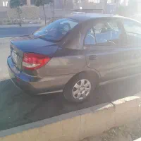 ریو ۸۶|خودرو سواری و وانت|اراک, |دیوار