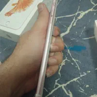 6s plus 128|موبایل|تهران, حافظیه|دیوار