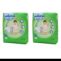 مولفیکس سایز۵