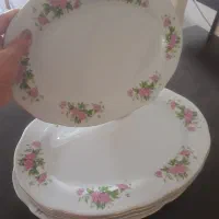 دیس گل سرخ
