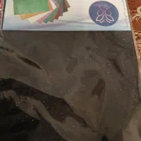 فوم اکلیلی ( سایز A4)