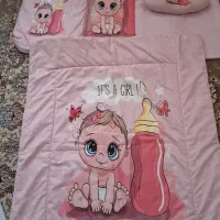 سرویس خواب نوزاد