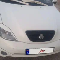 ماشین تیبا۲مدل ۱۴۰۰