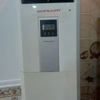 پنل کولر ایستاده 36000