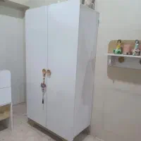 کمد کودک|اسباب و اثاث بچه|یاسوج, |دیوار