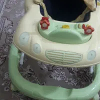 روروک  کودک سالم