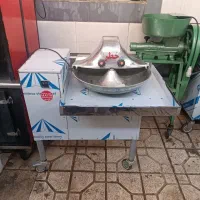 سبزی خورد کن