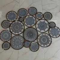 ماندلا،ماندالا دست‌ساز ، خاص و شیک برای منزل