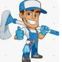 نظافت خونه میخوام خودم میبرم میارم