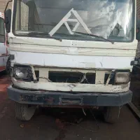 اتاق جلو خاور
