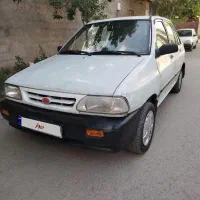 پراید مدل 80 دوگانه